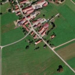 Satellite imagery of Hohe Reute, DE