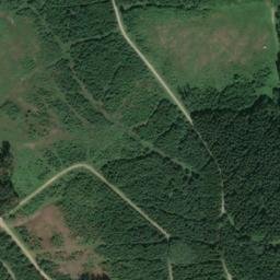 Satellite imagery of Heckenberg, DE