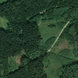 Satellite imagery of Heckenberg, DE