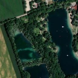 Satellite imagery of NDB-Funkfeuer MSE, DE