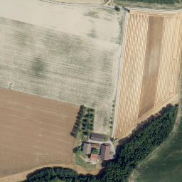 Satellite imagery of Hoher Schachen, AT