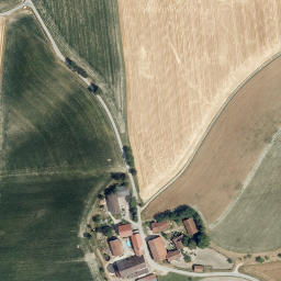 Satellite imagery of Hoher Schachen, AT