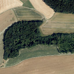 Satellite imagery of Hoher Schachen, AT