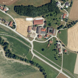 Satellite imagery of Feichtenberg, AT