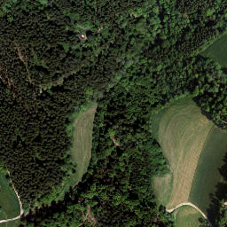 Satellite imagery of Hochbuch Berg, AT