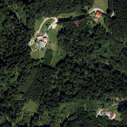 Satellite imagery of Geisruck, AT