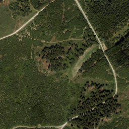 Satellite imagery of Sendeturm Jauerling, AT