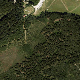 Satellite imagery of Sendeturm Jauerling, AT