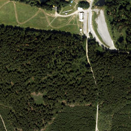 Satellite imagery of Sendeturm Jauerling, AT