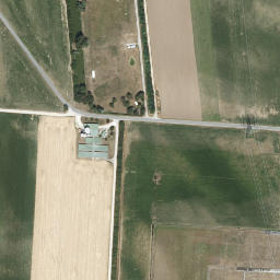 Satellite imagery of Richtfunkturm Umspannwerk Dürnrohr, AT