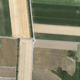Satellite imagery of Richtfunkturm Umspannwerk Dürnrohr, AT