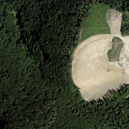 Satellite imagery of survey_point, AT