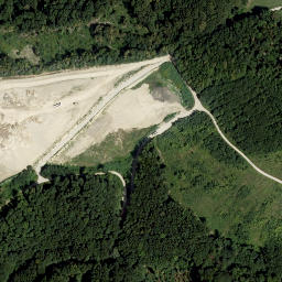 Satellite imagery of Schloss Altenberg, AT