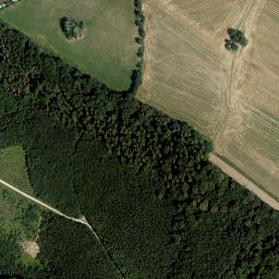 Satellite imagery of Tempelbergwarte, AT