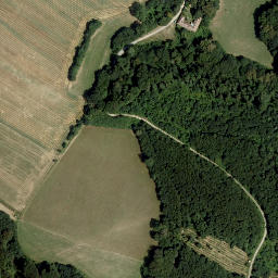 Satellite imagery of Tempelbergwarte, AT