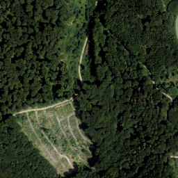 Satellite imagery of Heuberg, AT