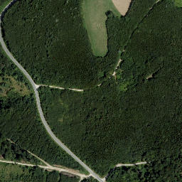 Satellite imagery of Heuberg, AT