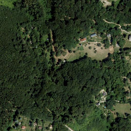 Satellite imagery of Heuberg, AT