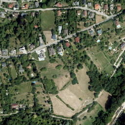 Satellite imagery of Hundsberg, AT
