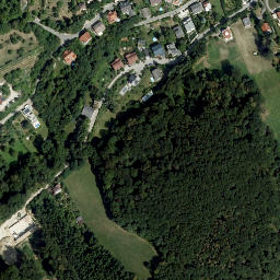 Satellite imagery of Hundsberg, AT
