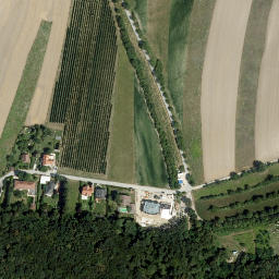Satellite imagery of Veitsberg, AT