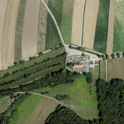Satellite imagery of Veitsberg, AT