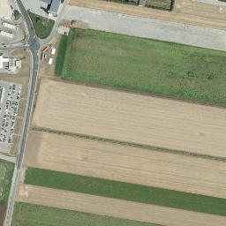 Satellite imagery of boundary_stone, HU