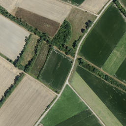 Satellite imagery of Leberberg, AT