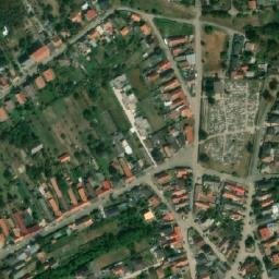 Satellite imagery of Za Achsy, CZ