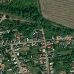 Satellite imagery of Za Achsy, CZ
