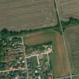 Satellite imagery of Za Achsy, CZ