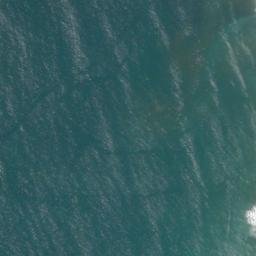 Satellite imagery of Bahobohosh Point, US