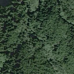 Satellite imagery of Bahobohosh Point, US