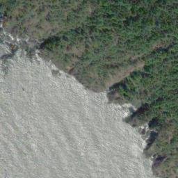 Satellite imagery of O'Brien Point, CA