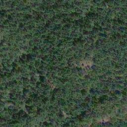 Satellite imagery of Babbington Hill, CA