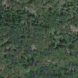 Satellite imagery of Babbington Hill, CA