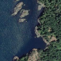 Satellite imagery of South Rise Hill, CA