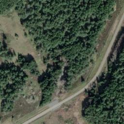 Satellite imagery of Manor Point, CA