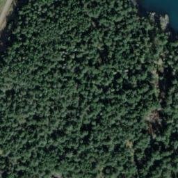 Satellite imagery of Manor Point, CA