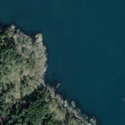 Satellite imagery of Manor Point, CA