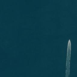 Satellite imagery of Fossil Point, CA