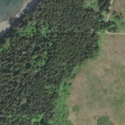 Satellite imagery of Rocky Point, US
