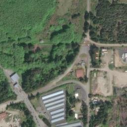 Satellite imagery of Ault Field Road Sand Quarry, US