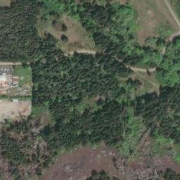 Satellite imagery of Ault Field Road Sand Quarry, US