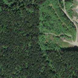 Satellite imagery of Conway Pit, US