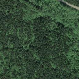 Satellite imagery of Conway Pit, US