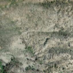 Satellite imagery of Black Ridge, US