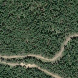 Satellite imagery of Herbert Mine, US