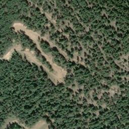 Satellite imagery of Herbert Mine, US