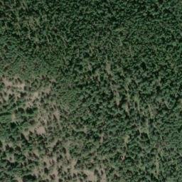 Satellite imagery of Herbert Mine, US